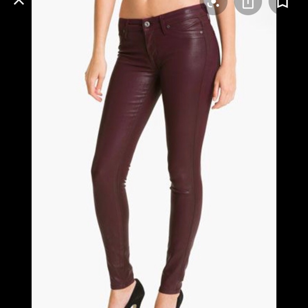 Rich and Skinny Legacy Jeans sz24